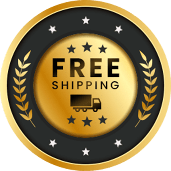 SonoVive Free Shipping